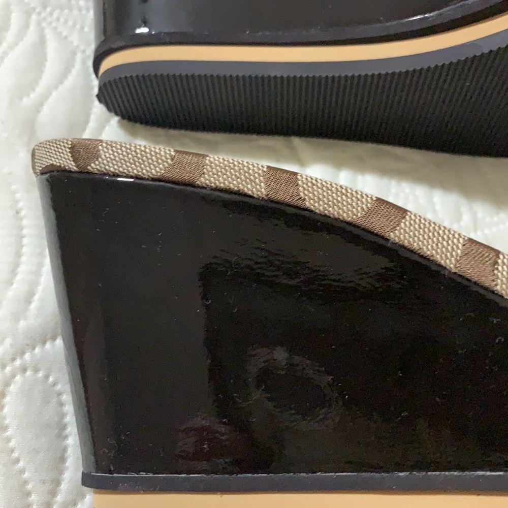 COACH SANDALS - Picture 9 of 12